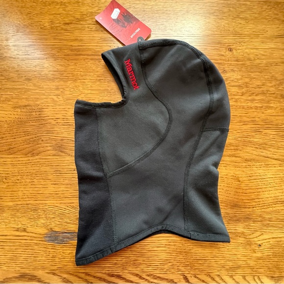 ⭐️ NWT Marmot Super Hero Balaclava ONE SIZE - Picture 6 of 8